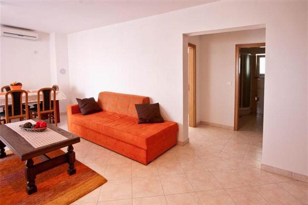 Villa San Malinska Room photo