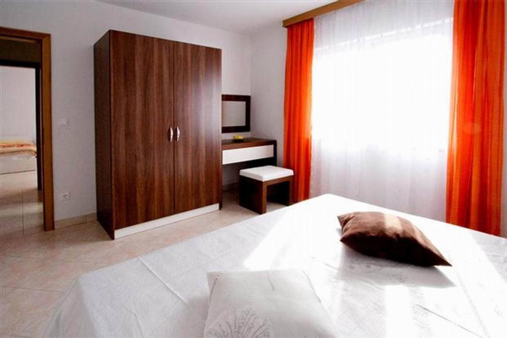Villa San Malinska Room photo